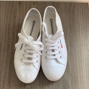 Superga Acot platform sneakers